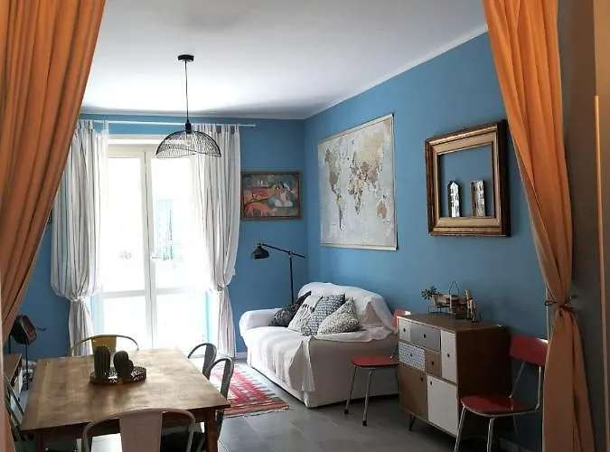 Appartement Interno Otto Rome