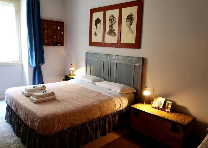 Interno Otto *