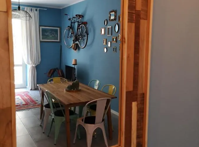 Interno Otto *