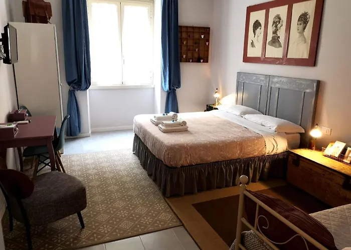 Appartement Interno Otto Rome