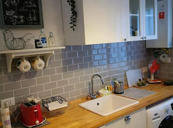 Appartement Interno Otto Rome